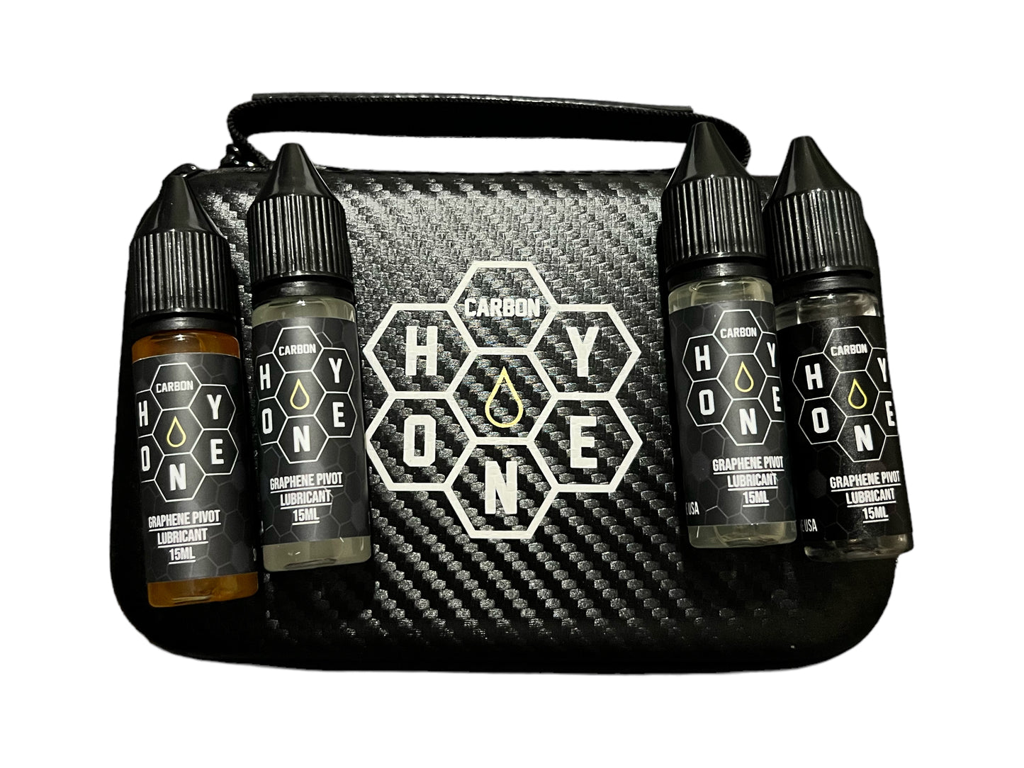 Hive (Vault Case Nano)
