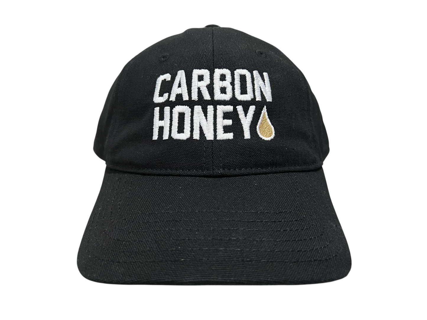 Strapback Hat