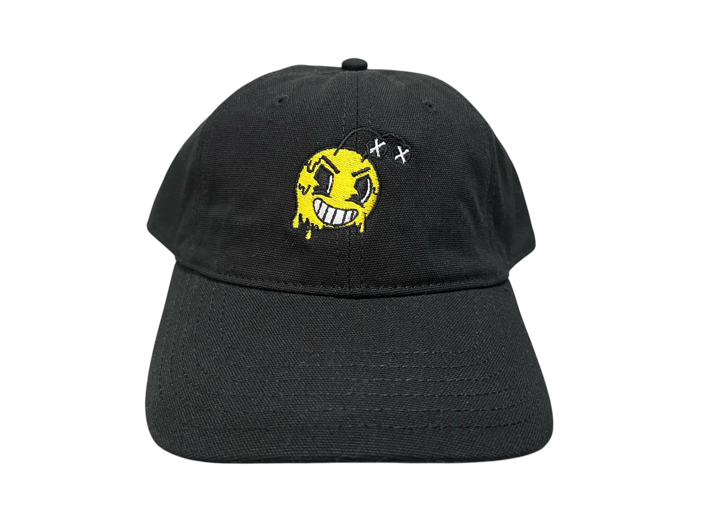 Strapback Hat