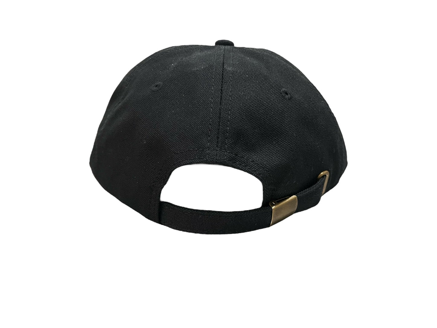 Strapback Hat