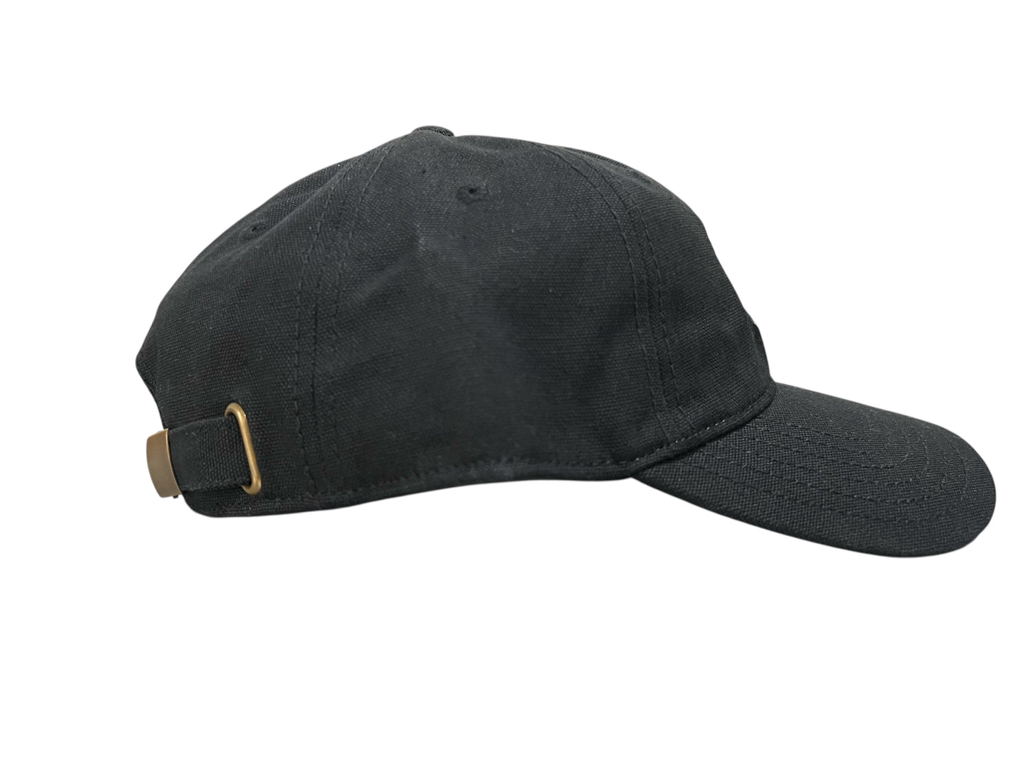 Strapback Hat