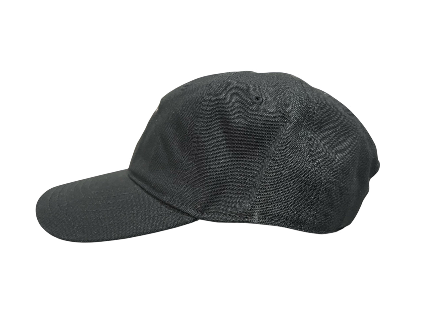 Strapback Hat