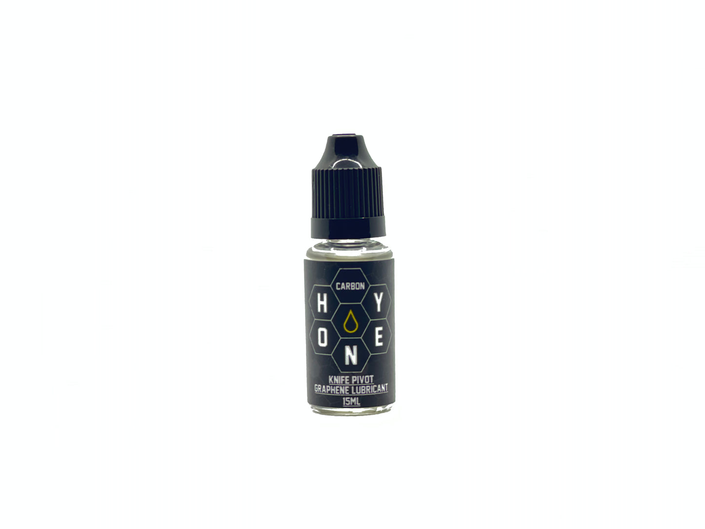 Carbon Honey Thin Oil Lube Lubricant