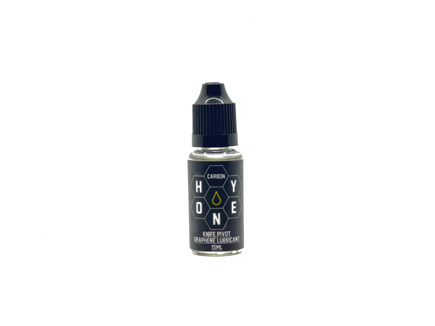 Carbon Honey Oober Thin Oil Lube Lubricant