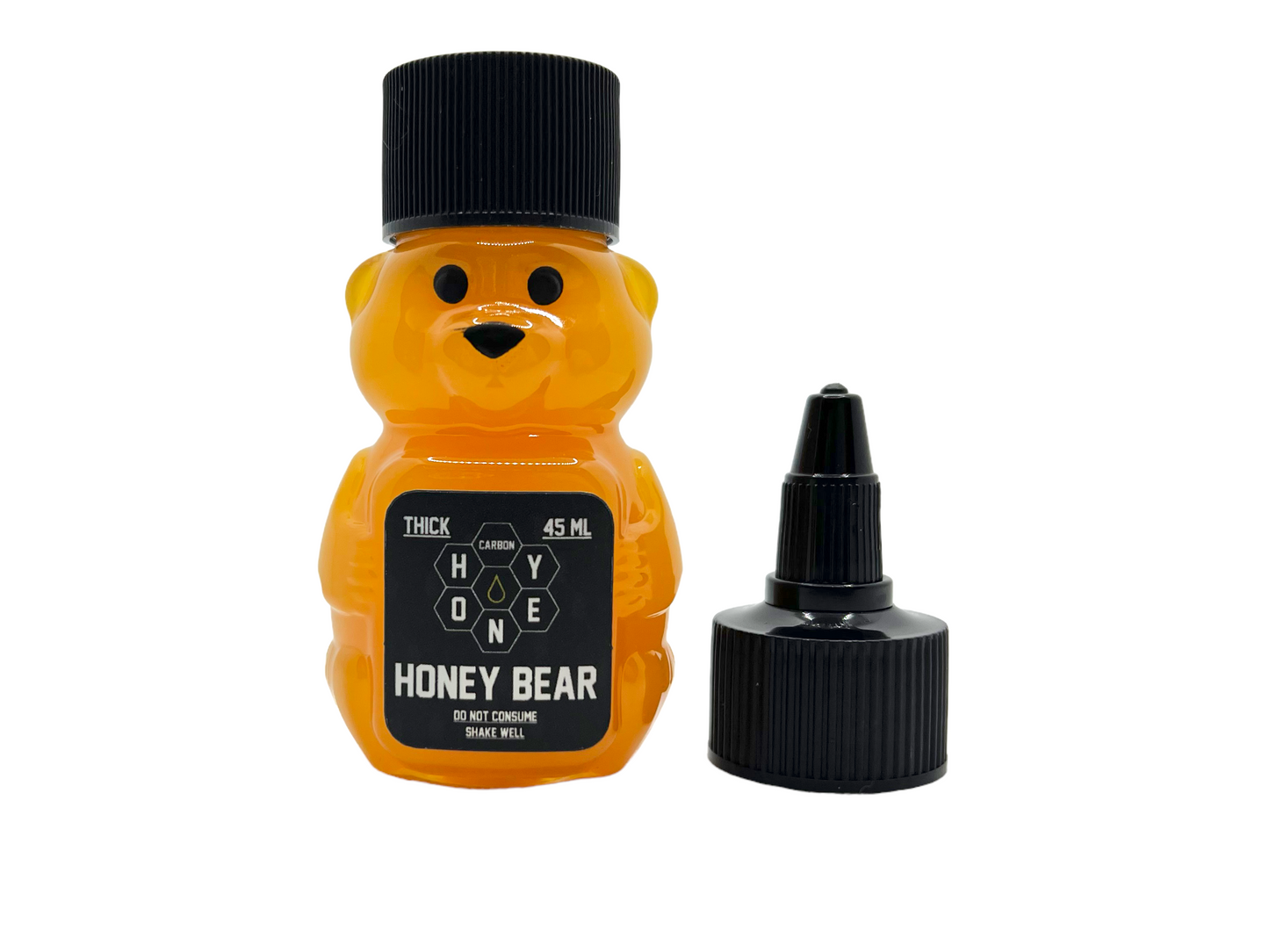 Honey Bear