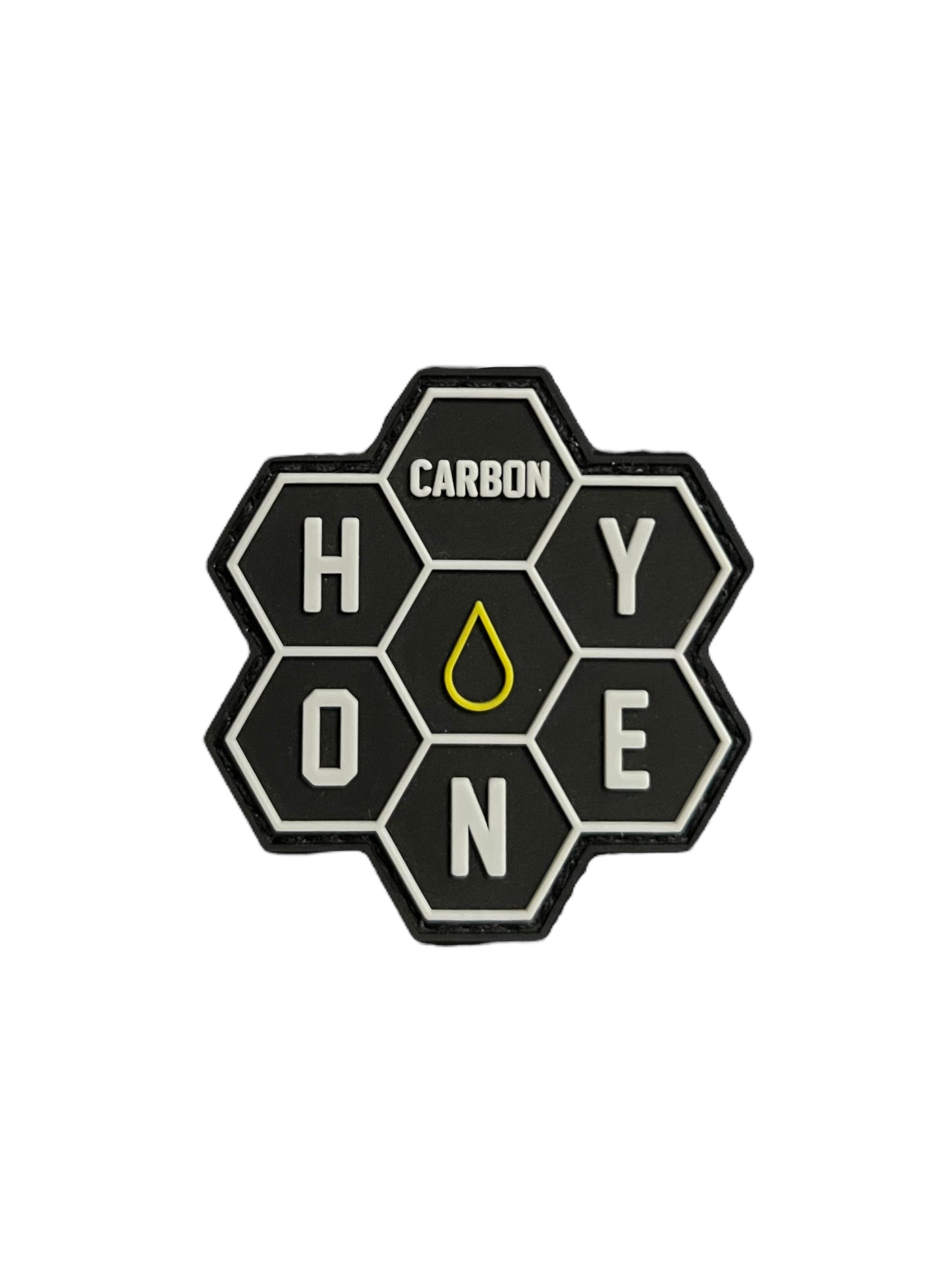 Carbon Honey Patch