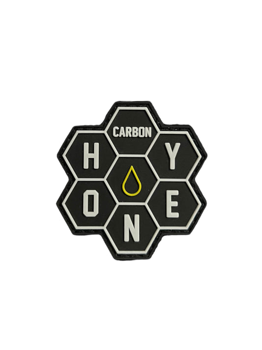 Carbon Honey Patch